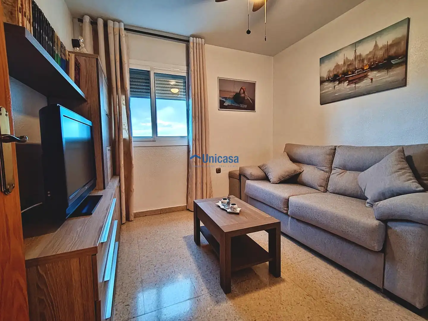 Piso en venta en Calle ENCARNACION FONTIVEROS, La Florida - Parque Norte