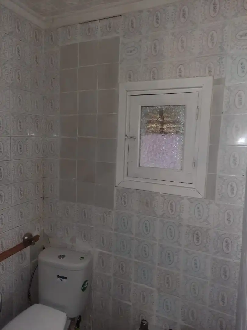 Bathroom of Flat for sale in Salinas  with Balcony
