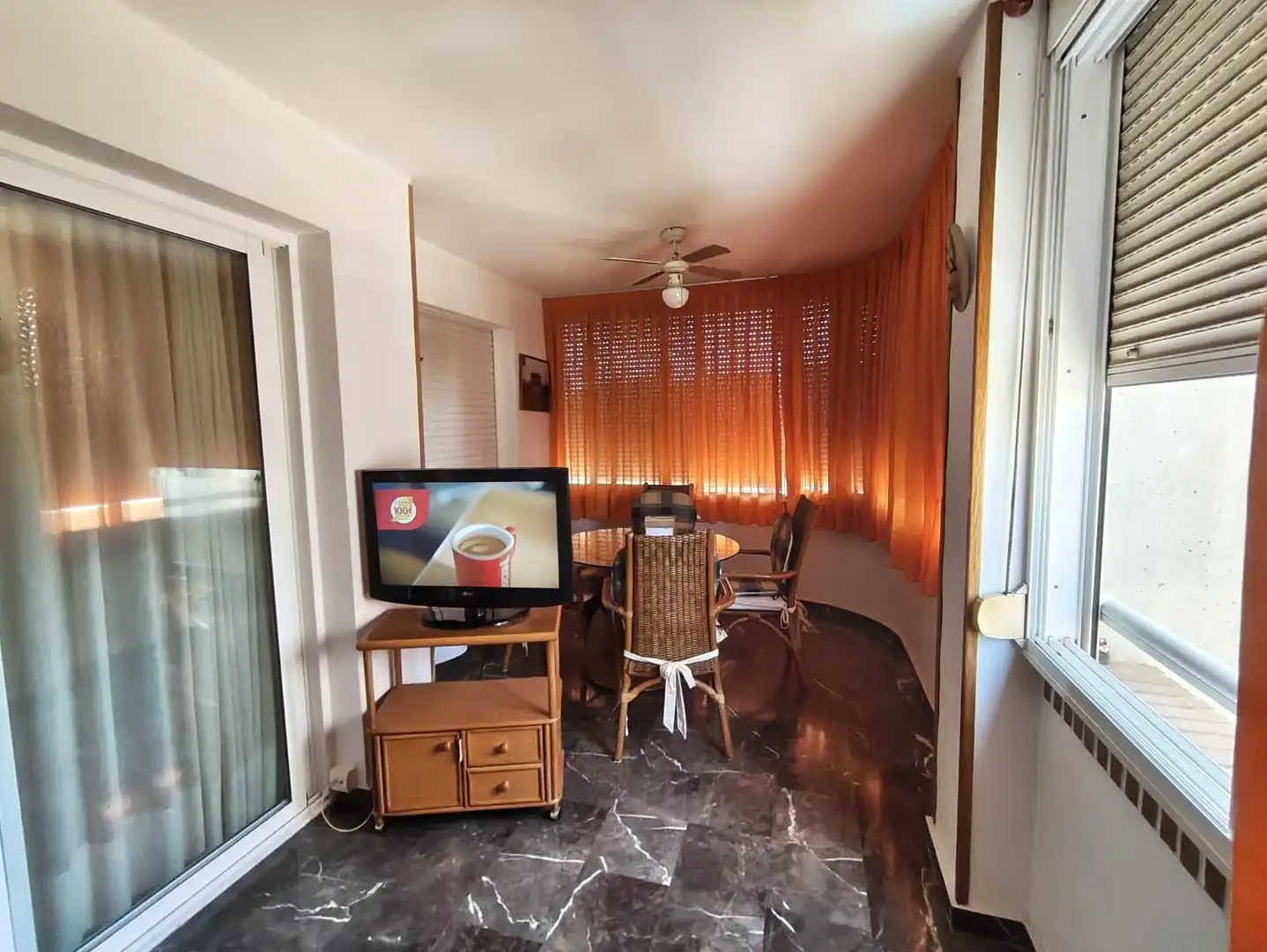 Apartment with pool for sale in Levante Alto, imagen 6