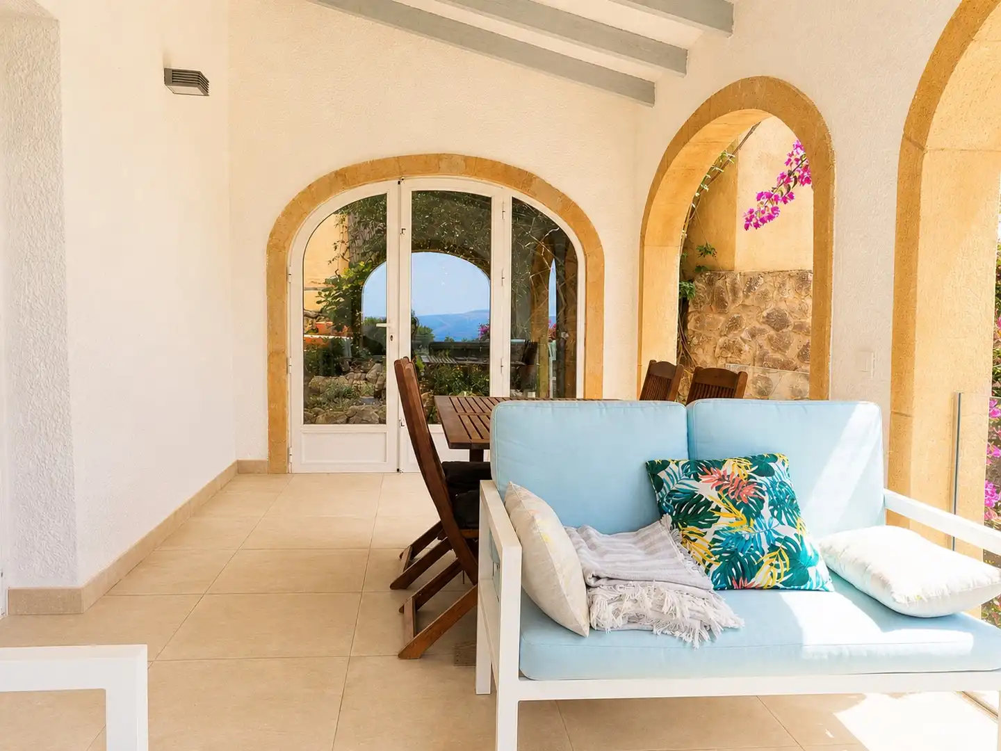Casa con giardino in vendita a La Granadella  - Costa Nova, imagen 16