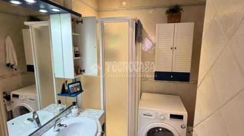 Foto 4 de Pis en venda a Jerónimos,  Madrid Capital