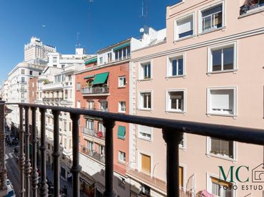 Piso con ascensor en venta en Centro