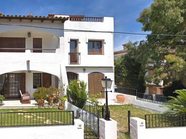 Aparcamiento en venta en LLEVANTÍ DE MAR