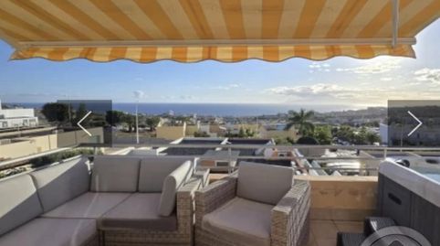 Foto 5 de Casa o xalet de lloguer a Kurt Konrad Mayer, Playa Fañabé Alto, Adeje