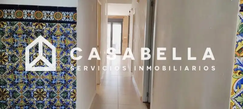 Piso en venta en Valencia con Aire acondicionado, Calefacción y Terraza