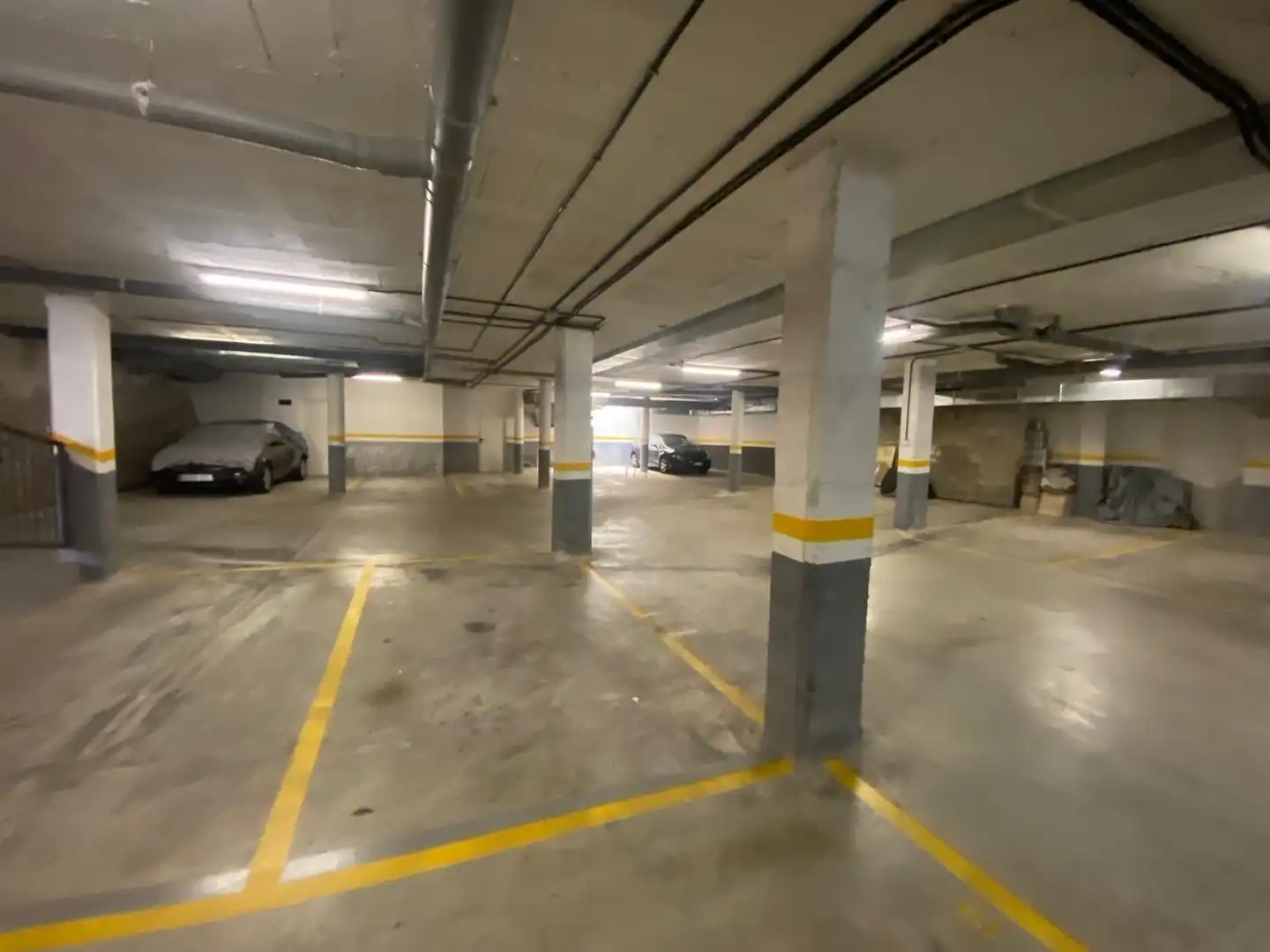 Einzelparkplatz zum Verkauf in Centre, imagen 5