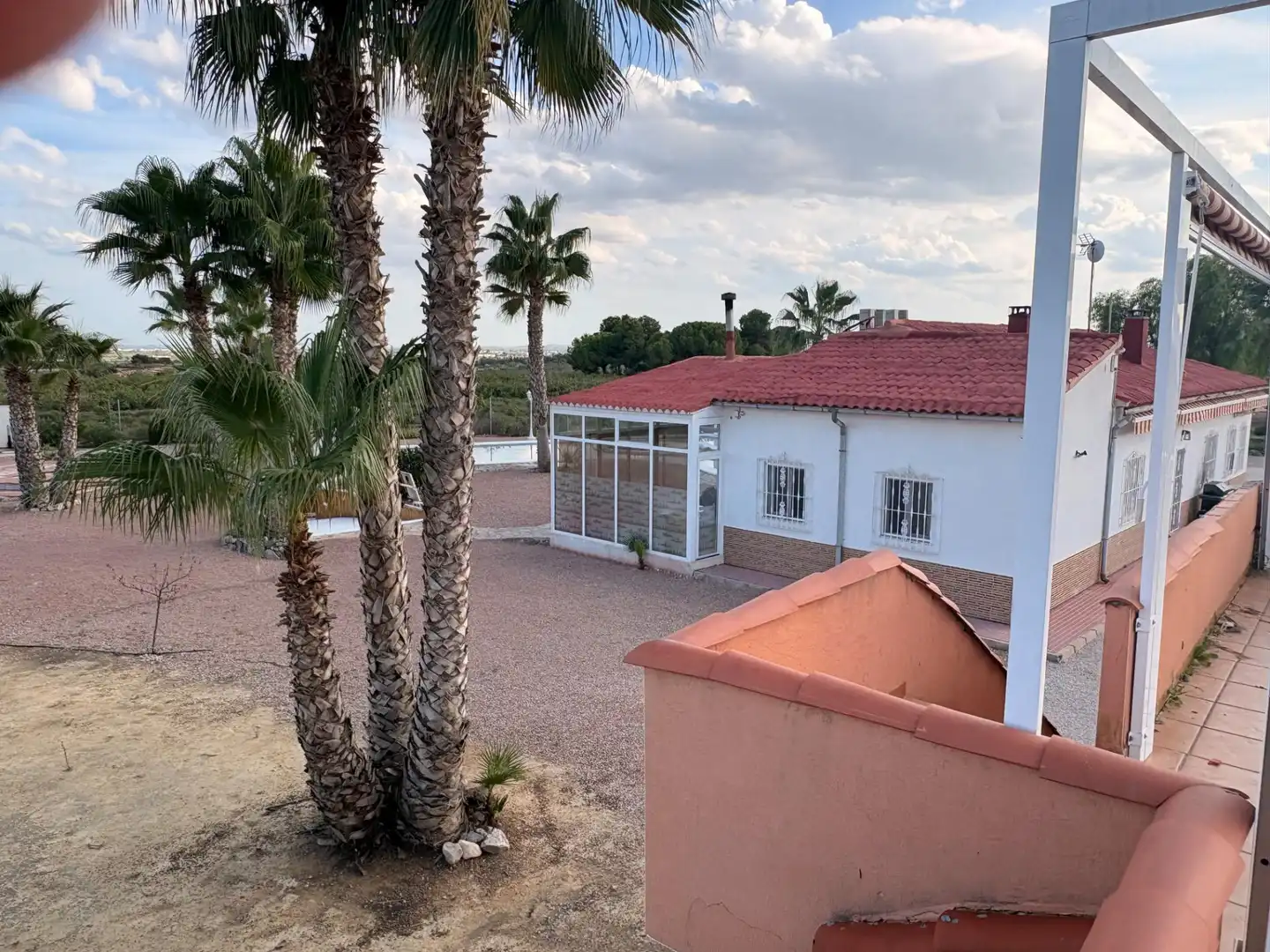 Villa avec piscine à vendre à Albatera, imagen 54
