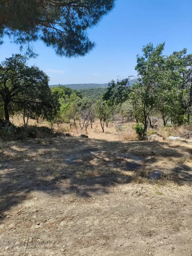 Residencial en venta en Calle de las Hoyuelas, Fresnedillas de la Oliva