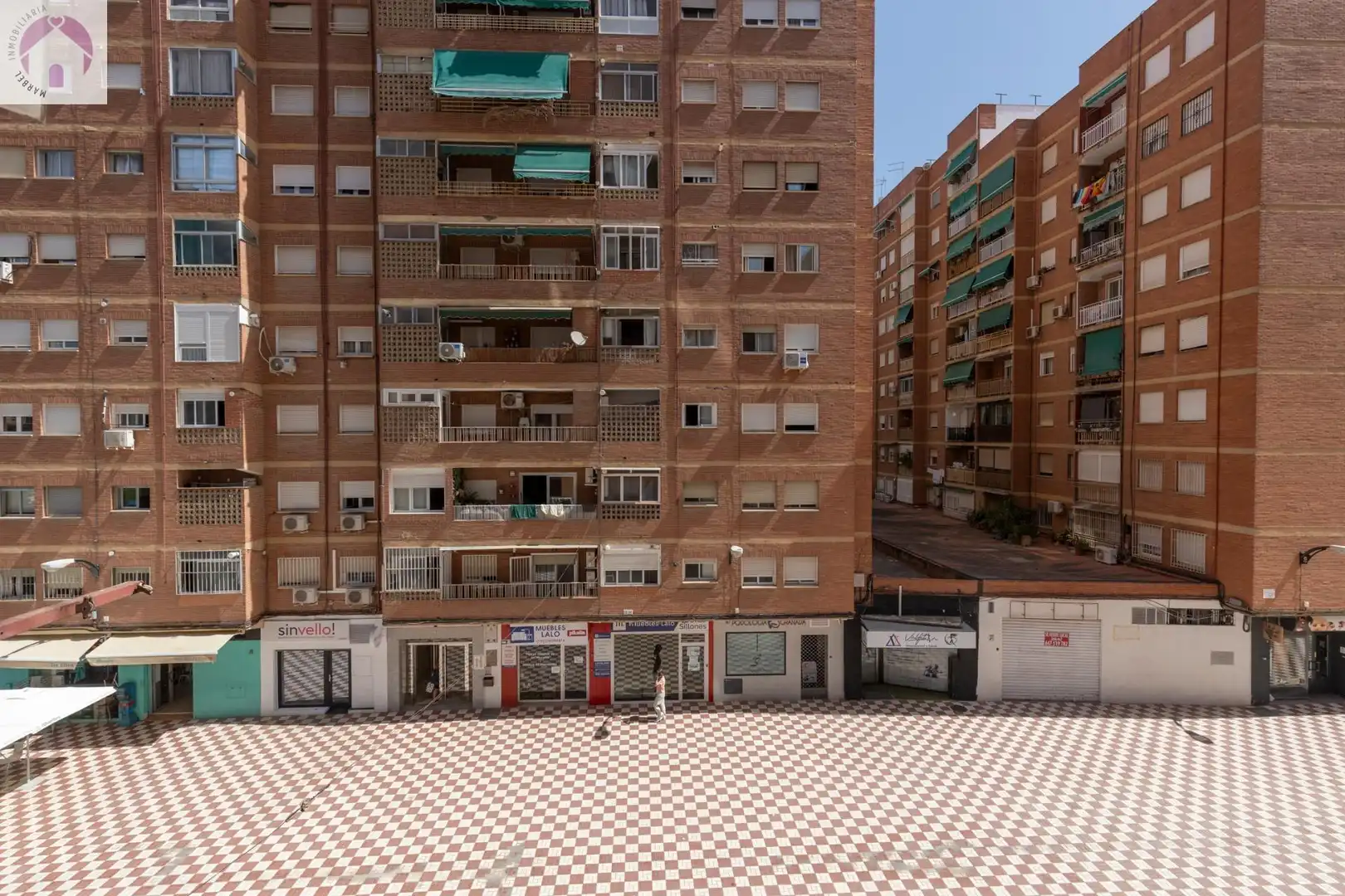 Piso con terraza en venta en Avenida Avenida América, imagen 37