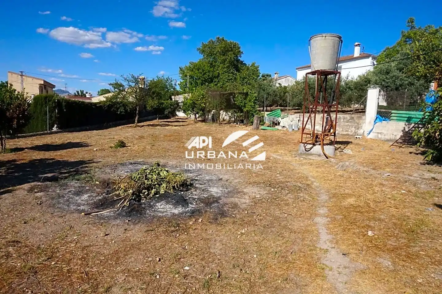 Casa amb piscina en venda a Los Poleares - Huerta Luna, imagen 27