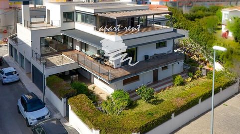 Foto 4 de Casa o xalet en venda a Nuria, La Vila, Llançà