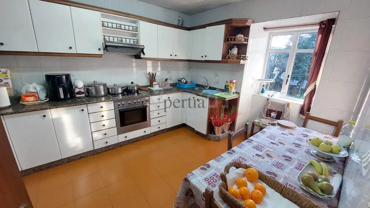 Casa o xalet en venda a Rianxo