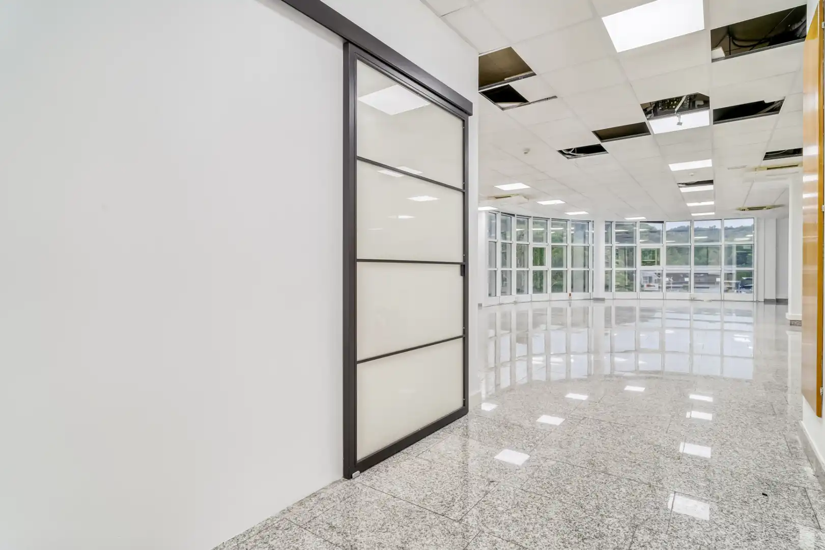 Büro mit Aufzug zur Miete in De Pillotegi Bidea 2, imagen 2