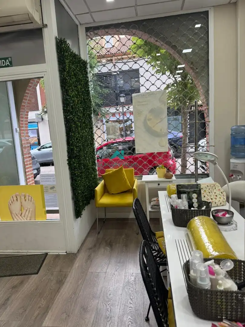 Business premises for transfer in Centro, imagen 4