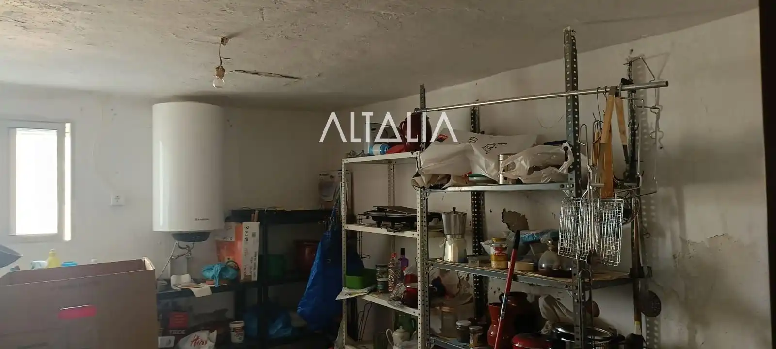 Casa o chalet en venta en Huete con Trastero y Amueblado