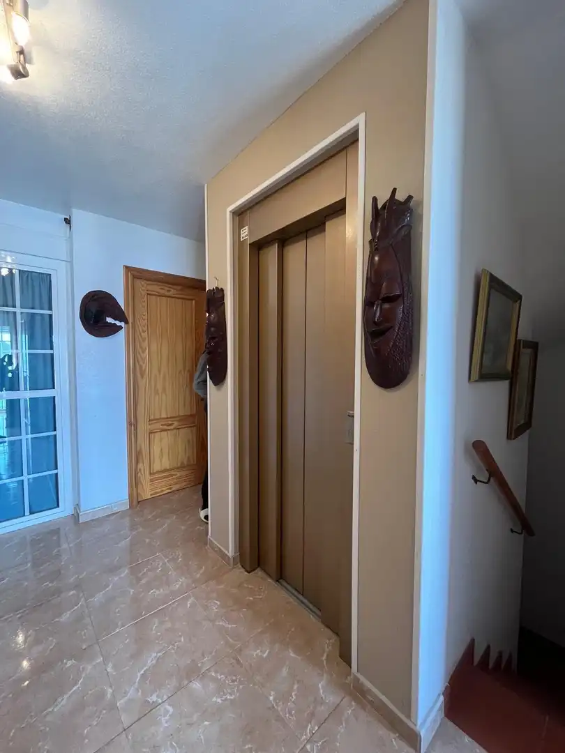Detached house with terrace for sale in El Hornillo, imagen 18