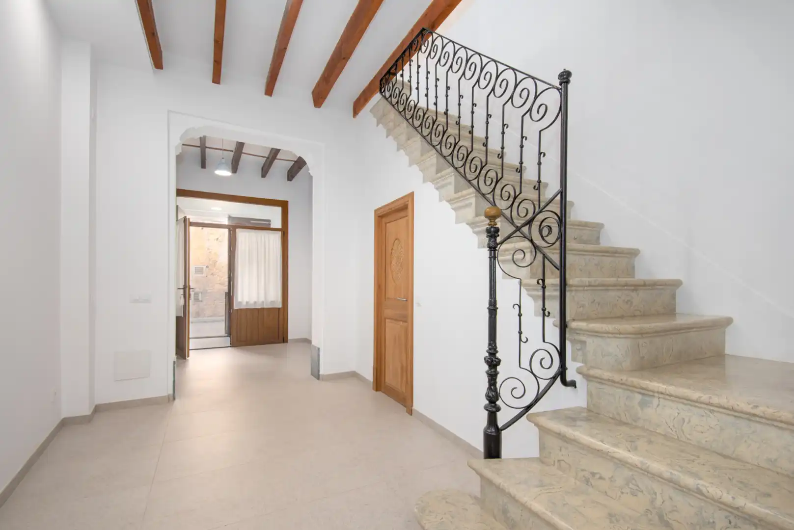Casa adosada en venda en Llucmajor amb Aire condicionat, Calefacció i Jardí privat