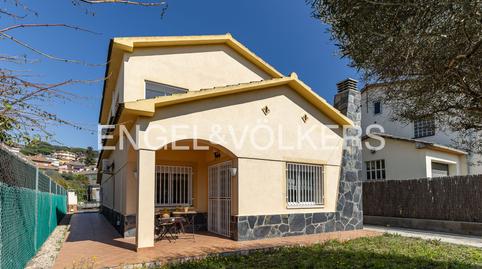Photo 5 of Houses for sale in Sant Fost de Campsentelles, Barcelona