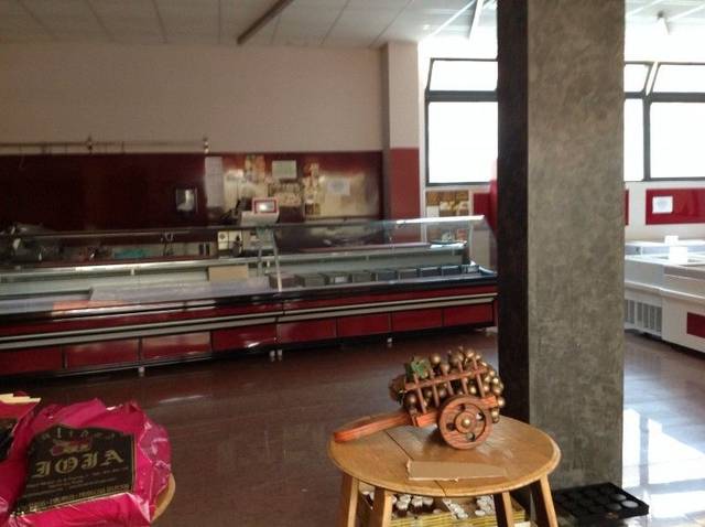 Local comercial en Alquiler en Calle Músico Mayor Miguel de la Fuente en Haro