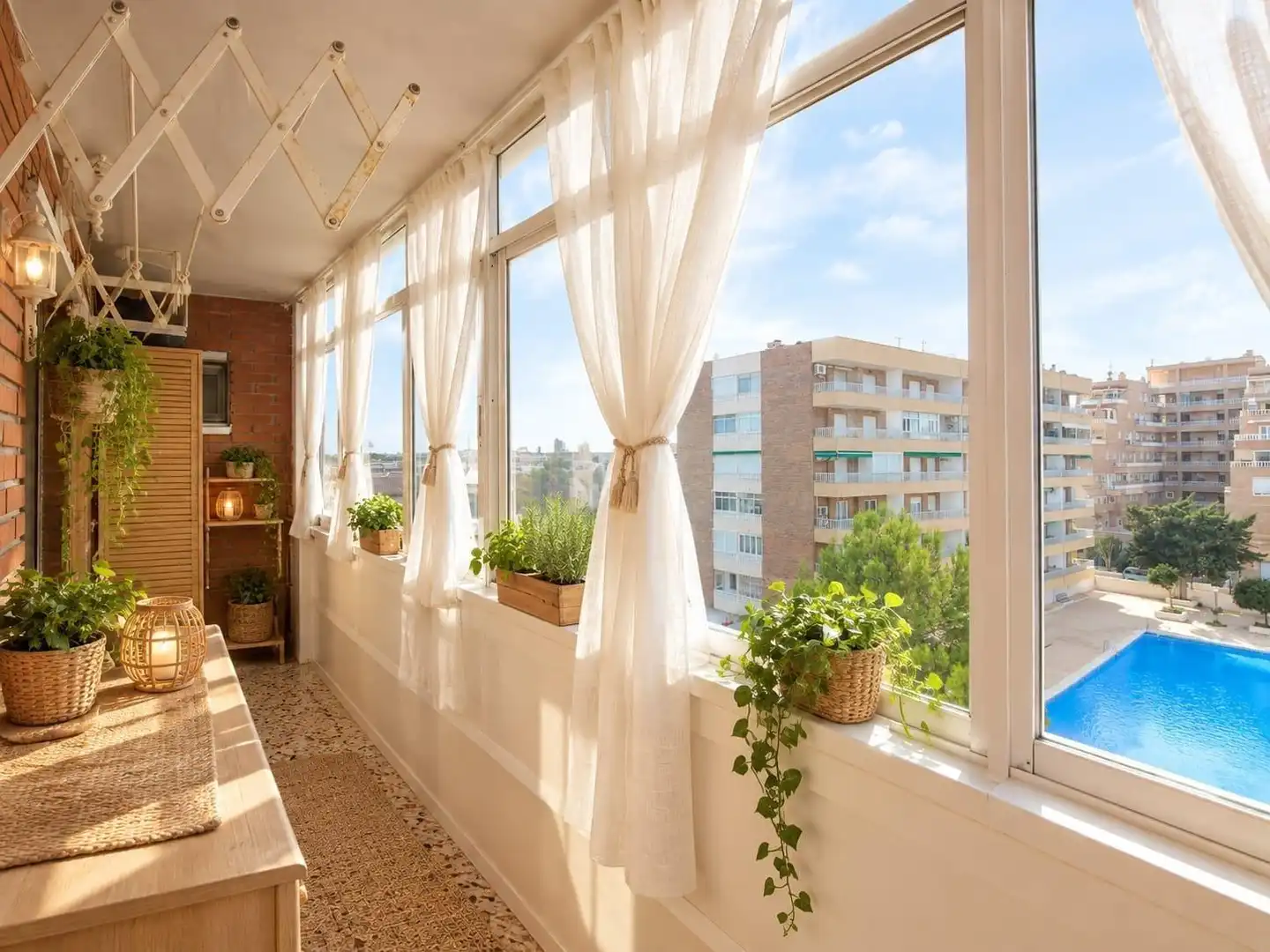 Apartamento en venta en Playa del Acequión, Náufragos y Rocío del Mar, imagen 5