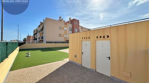 Foto 5 de Apartamento en venta en Calle Siempreverde, 12, Las Majadas - Las Molinetas - Labradorcico, Águilas