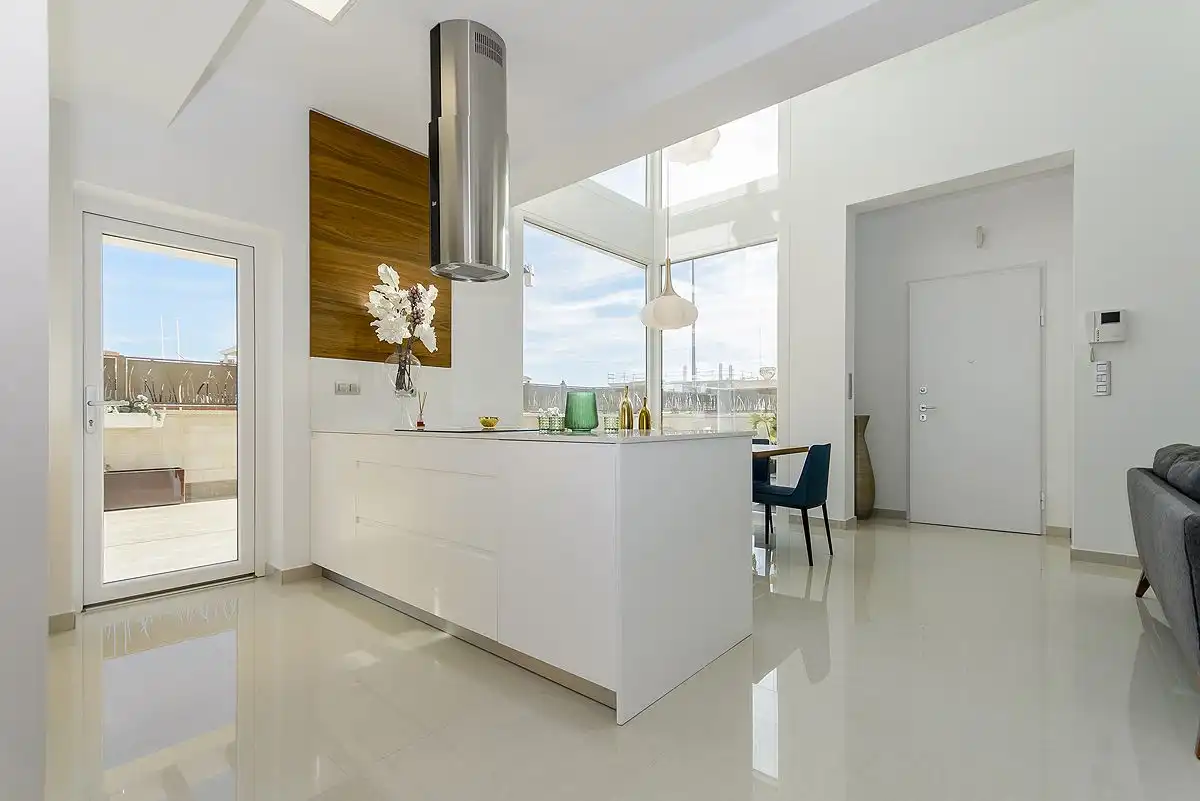 Detached house for sale in Calle C del Ancla, 68-74, imagen 23
