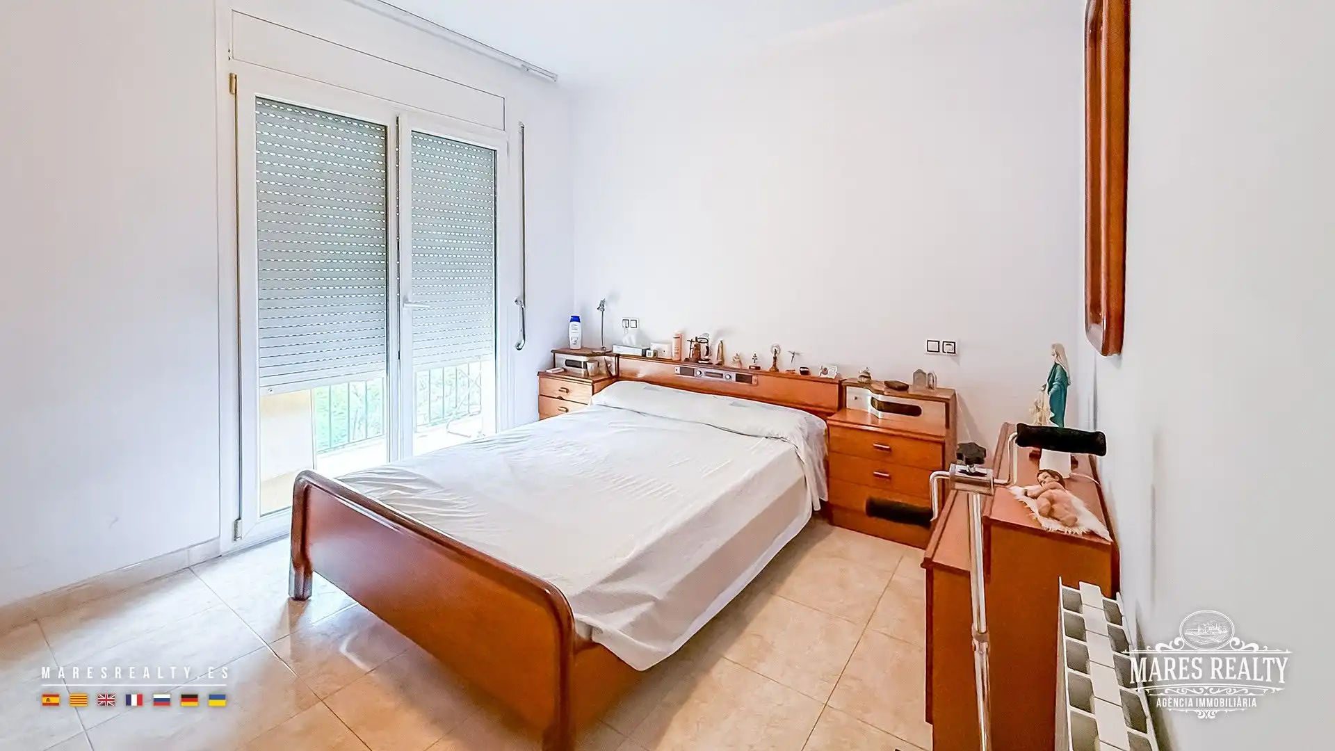 Piso en venta en Mas Baell - Can Carbó