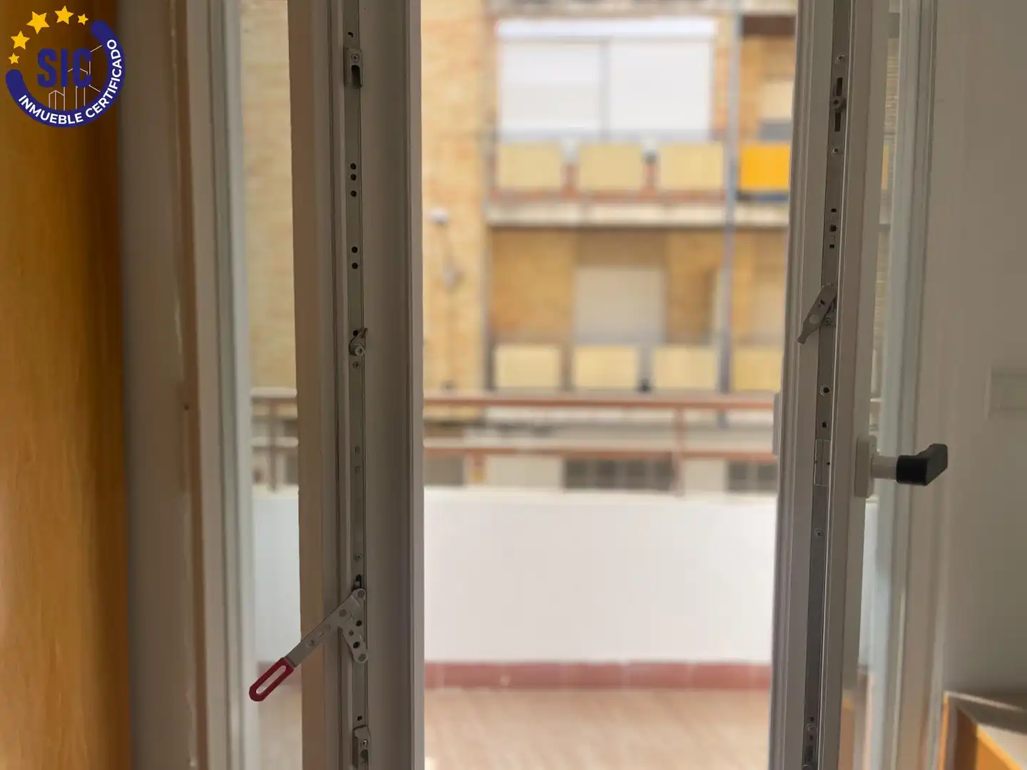 Terrassa de Pis en venda en Requena, Valencia