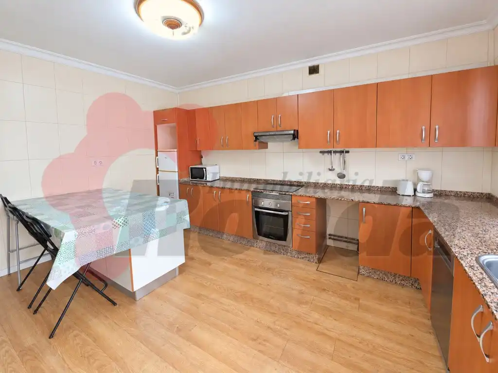 Wohnung mit Aufzug zum Verkauf in San Roque - As Fontiñas, imagen 6
