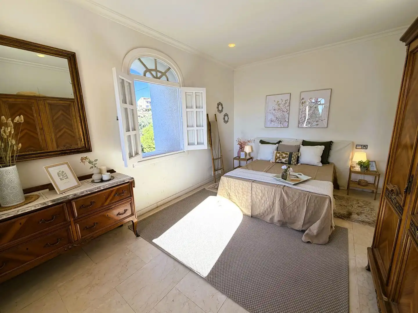 Villa con giardino in vendita a Calle Jerez 8, imagen 49