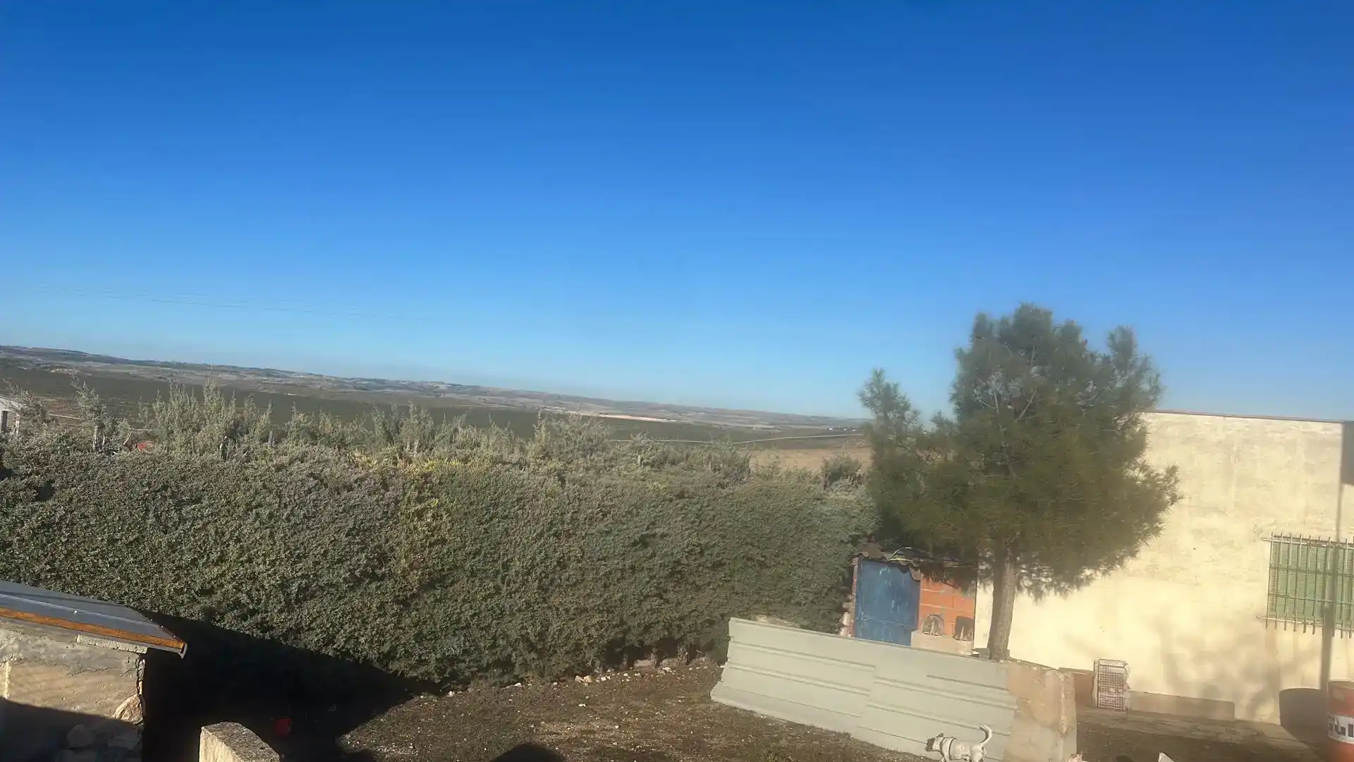 Casa o chalet para compartir en Barajas de Melo con Aire acondicionado, Jardín privado y Parquet