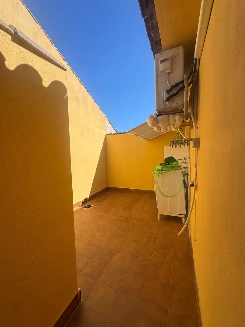 Terrassa de Àtic en venda en Los Alcázares amb Aire condicionat, Calefacció i Terrassa