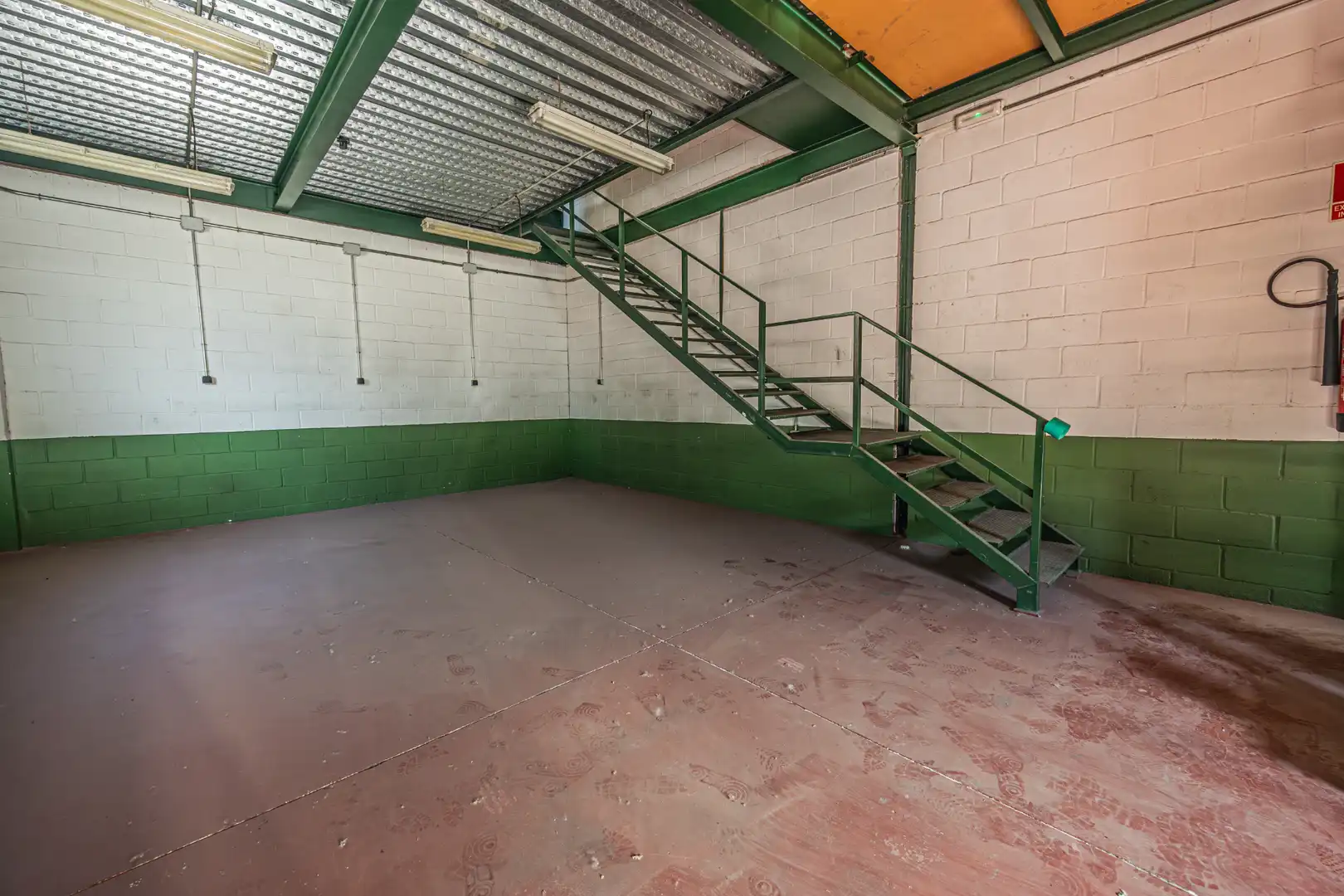 Nave industrial en venta en Mejorada del Campo