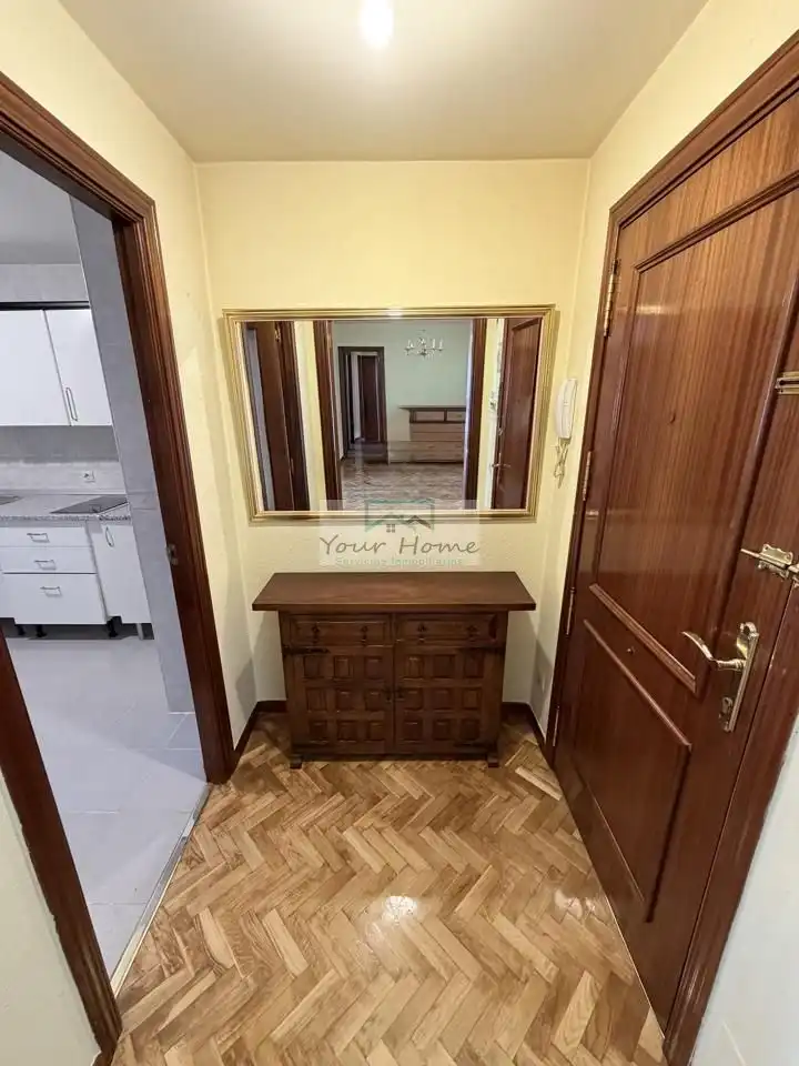 Pis en venda en Torrejón de Ardoz amb Aire condicionat, Calefacció i Parquet