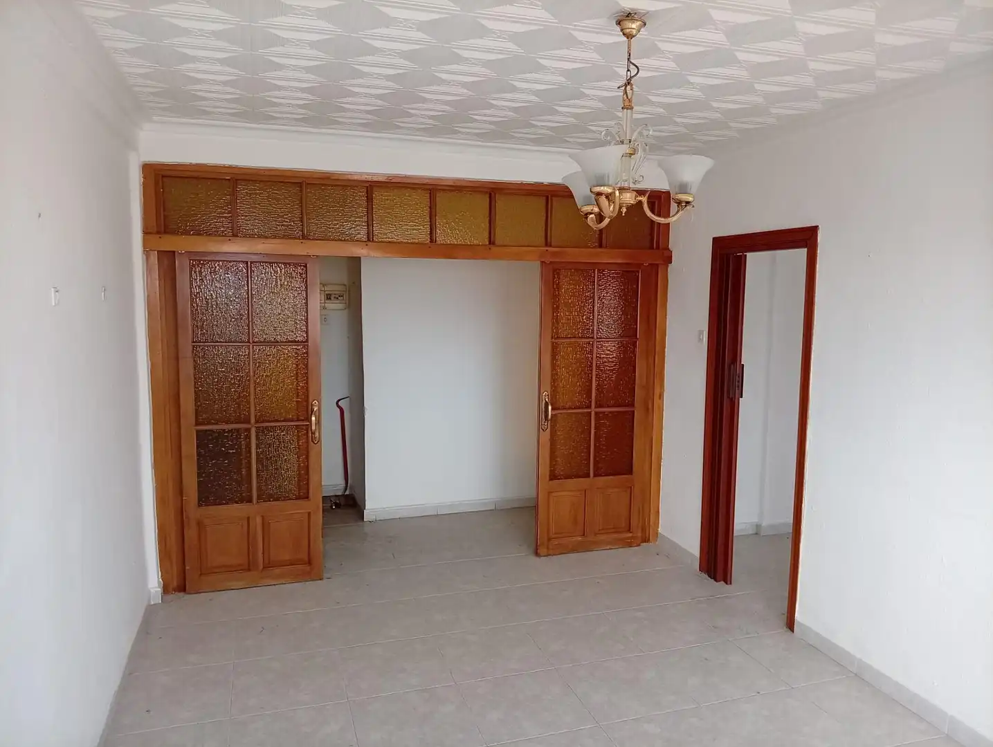 Piso en venta en La Línea de la Concepción