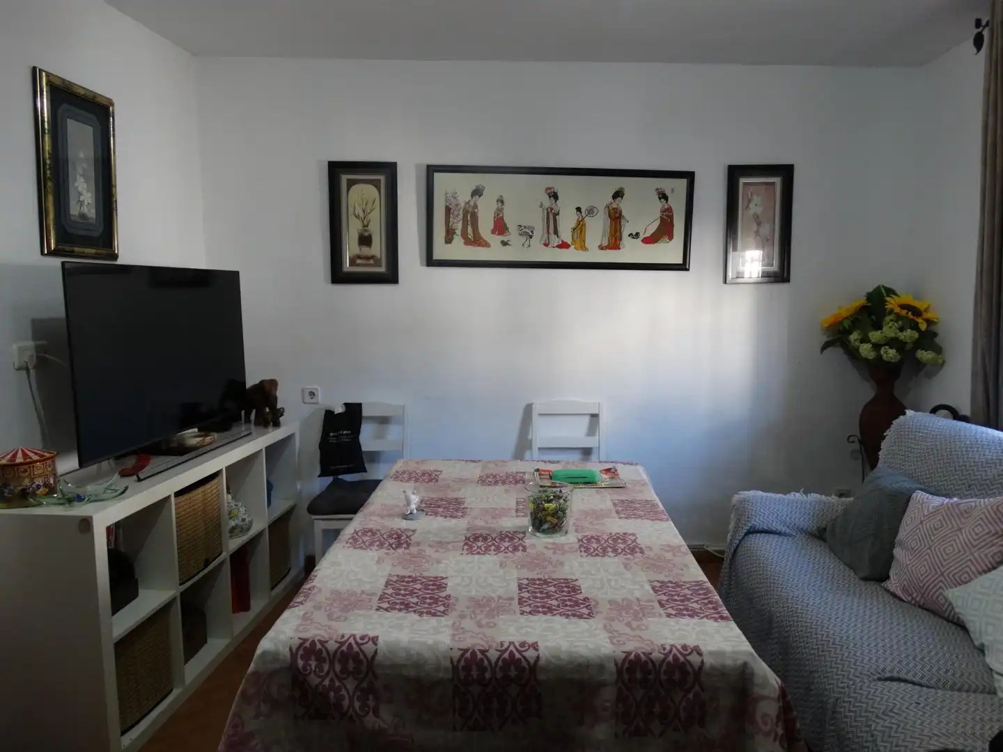 Terraced house for sale in Villanueva del Rosario, imagen 2
