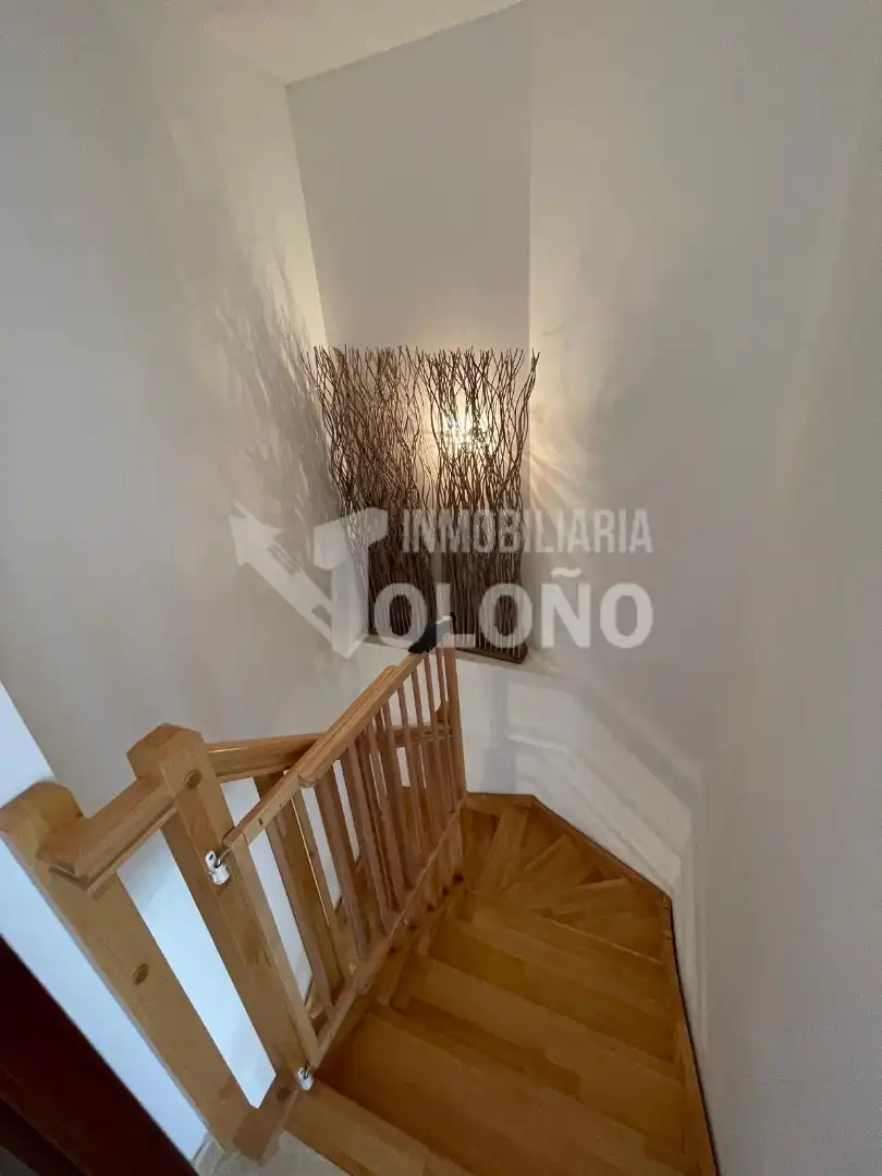 Apartamento en venta en Castañares de Rioja con Calefacción, Terraza y Trastero