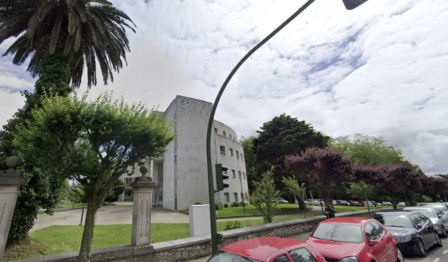 Appartamento con ascensore in vendita a General Dávila