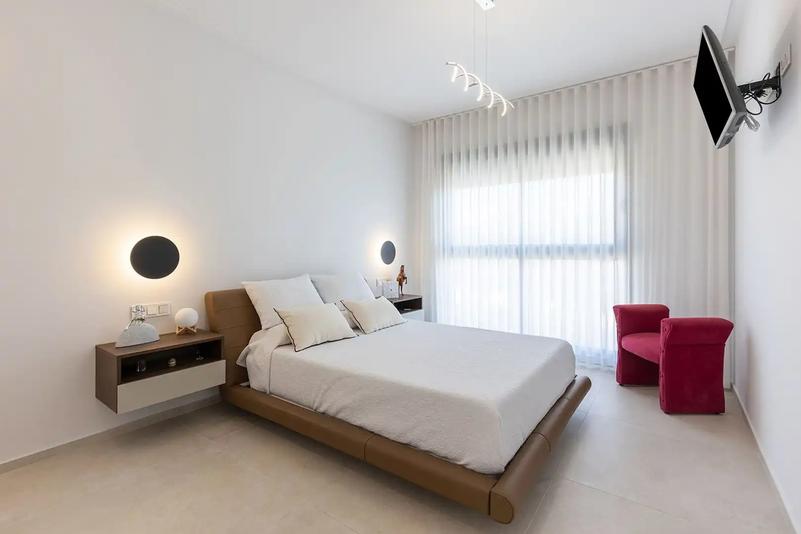 Casa amb terrassa en venda a Orihuela Costa, imagen 14