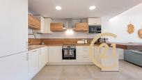 Kitchen of Flat for sale in Marbella  with Air Conditioner and Terrace