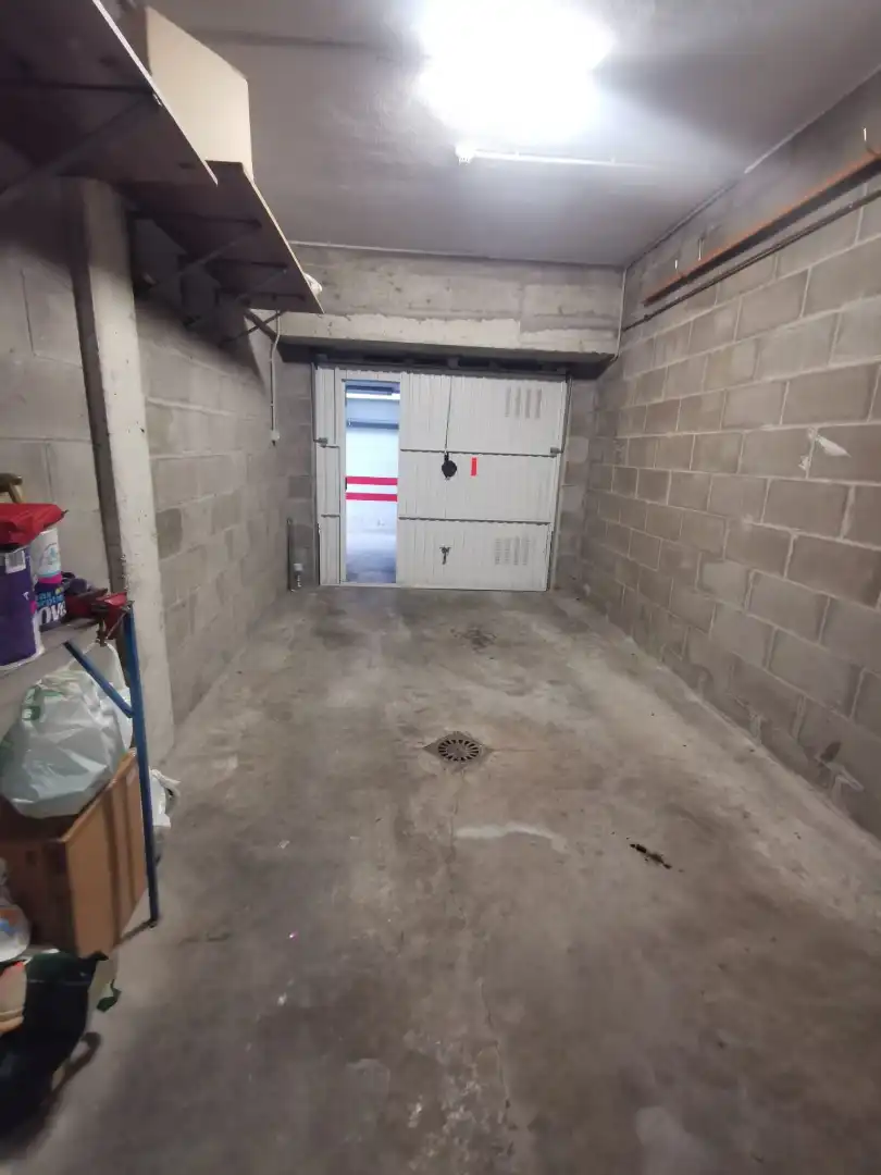 Parking de Ático en venta en Castro-Urdiales con Calefacción, Terraza y Trastero