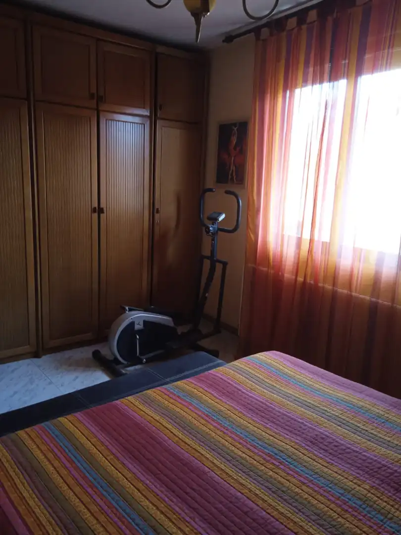 Habitación de Casa o chalet en venta en Sansol con Calefacción, Terraza y Trastero