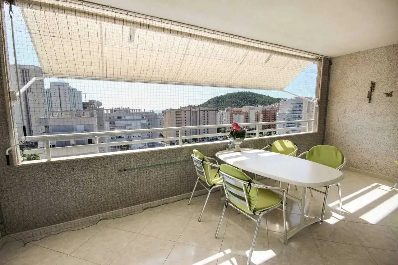 Apartment mit Pool zum Verkauf in La Cala de Villajoyosa, imagen 10