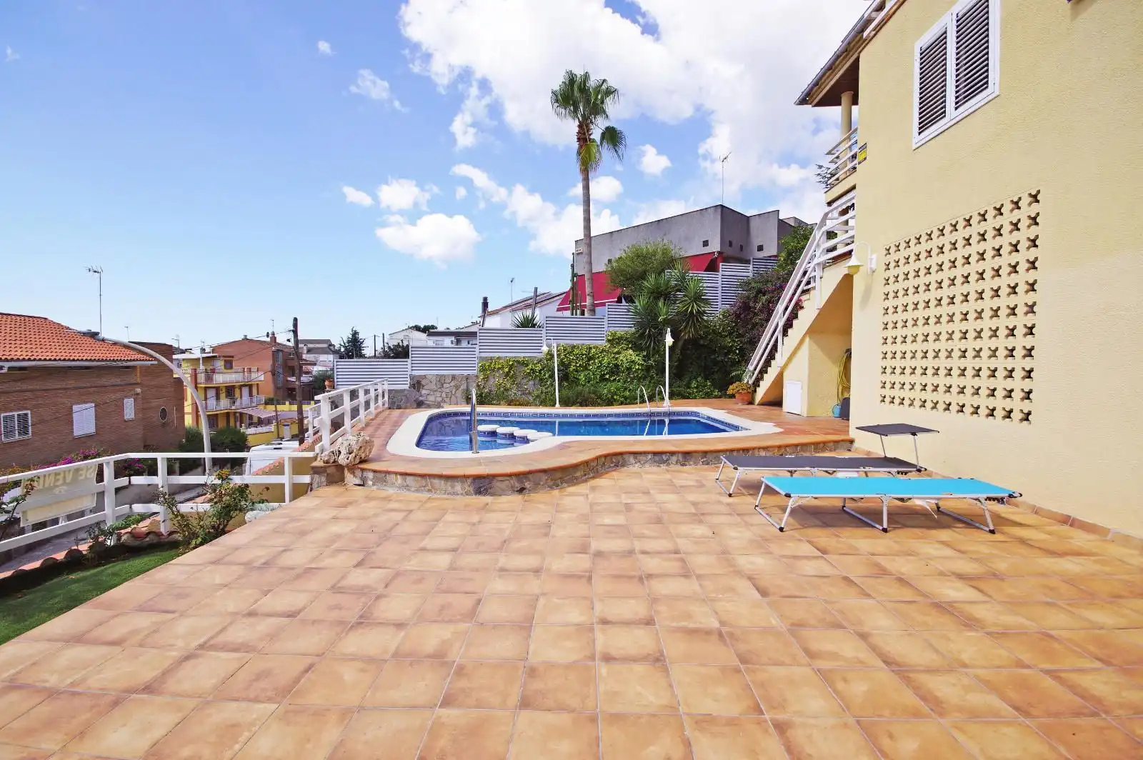 Casa amb piscina en venda a Torrent Ballester, imagen 7