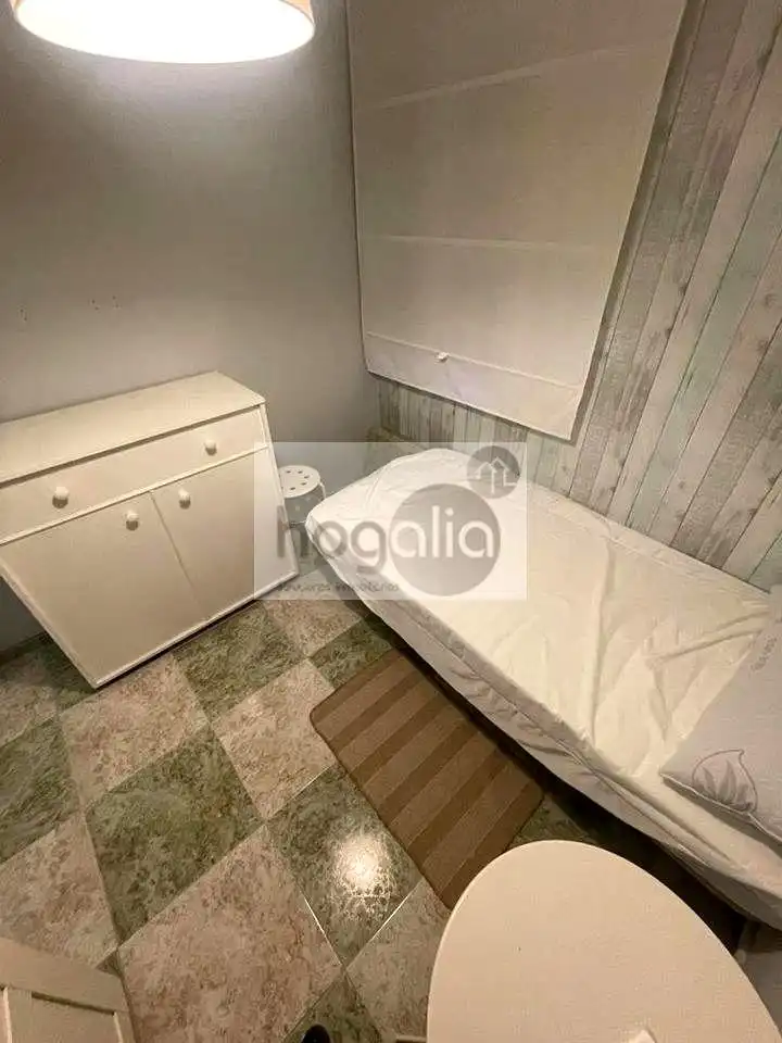 Wohnung zur Miete in Juan XXIII - Rochelambert