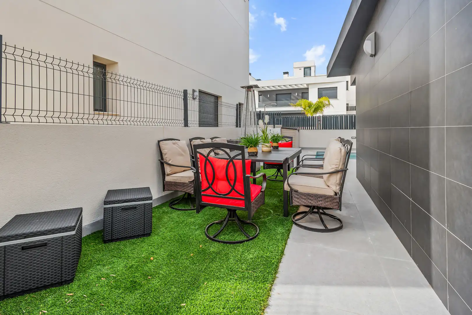Studio avec terrasse à vendre à Algorfa, imagen 14
