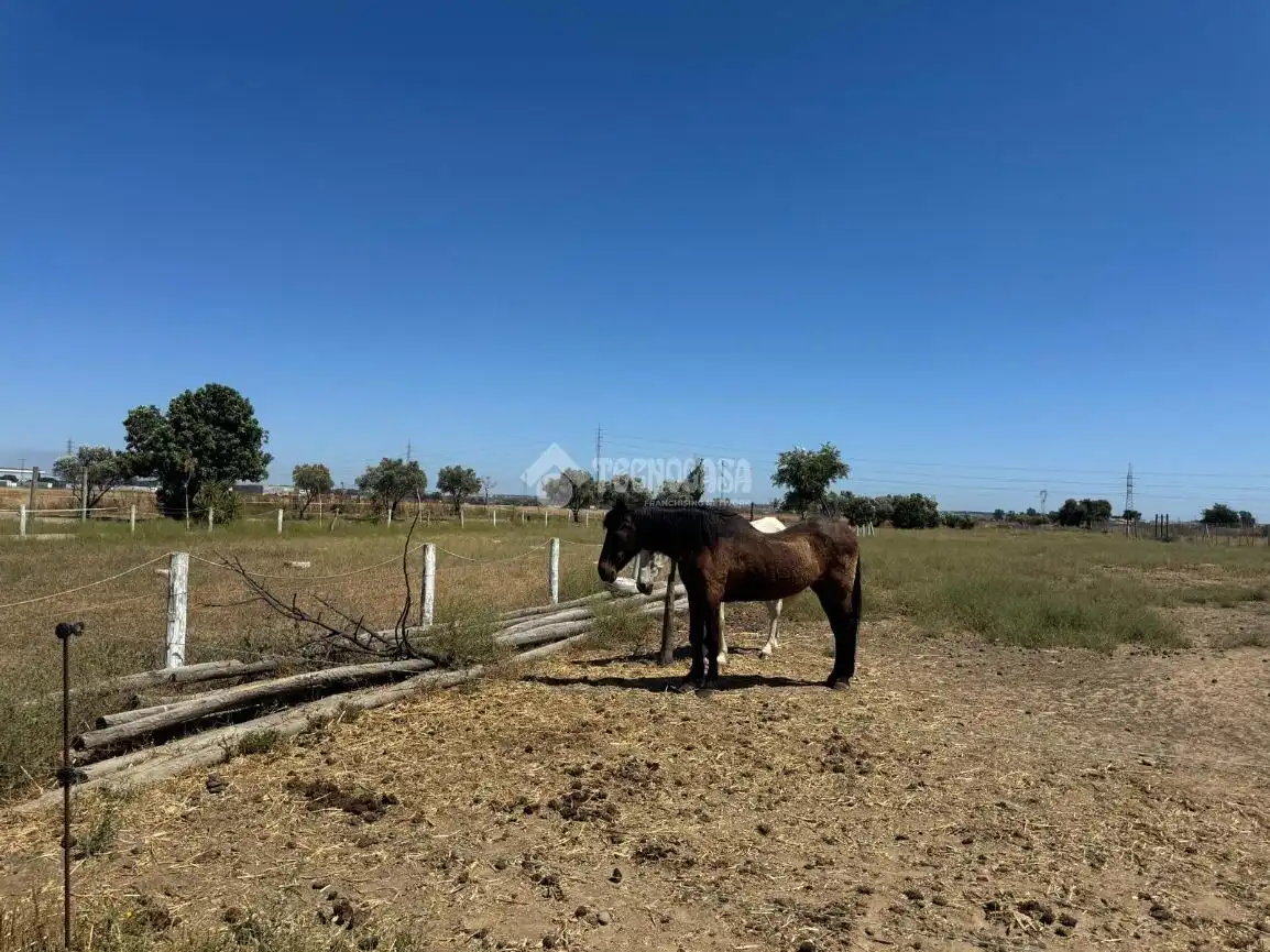 Terreno en venta en Huelva