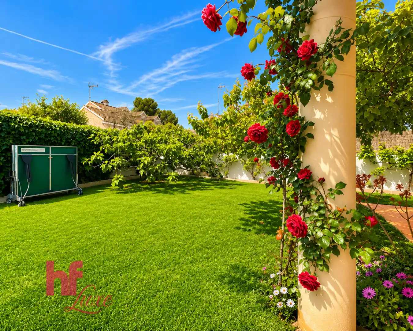 Chalet con piscina en venta en Mas Trader - Corral d'En Tort - Corral d'En Cona, imagen 9