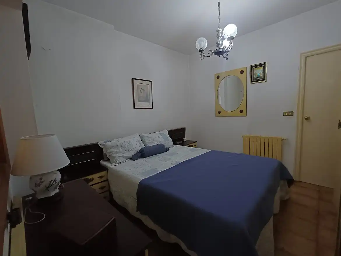 Casa amb terrassa en venda a Avenida do Aeroporto, imagen 5