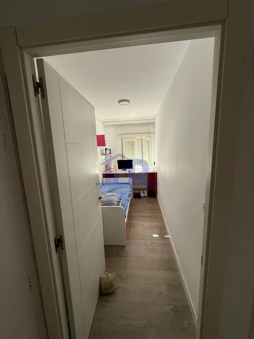 Dormitori de Pis en venda en Cuenca amb Calefacció i Terrassa